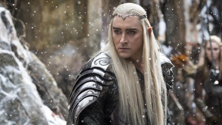 Властелин колец трандуил