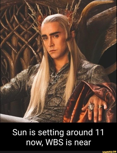 Трандуил властелин колец