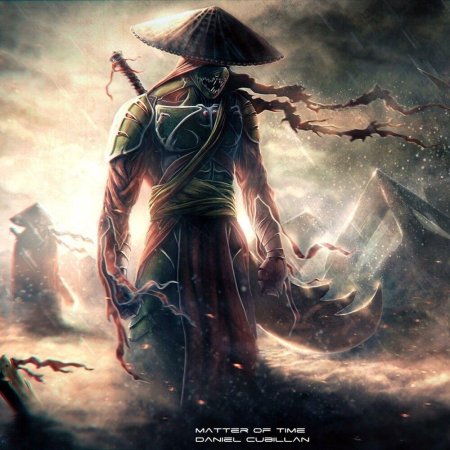 Амигаса Ронин