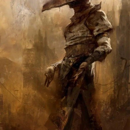 Ронин Самурай Странник