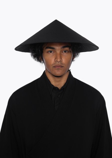 Японская шляпа амигаса