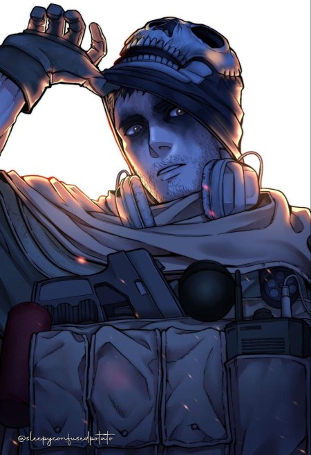 Саймон гоуст Райли