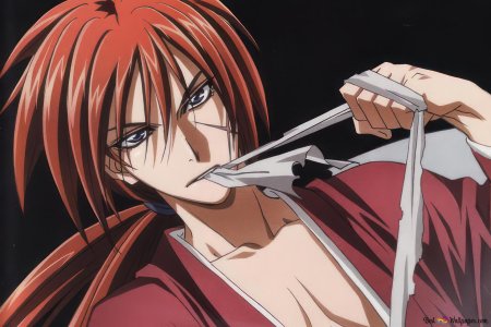 Химура Кэнсин