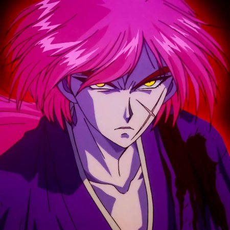 Убей КАМИШИНИ но Яри