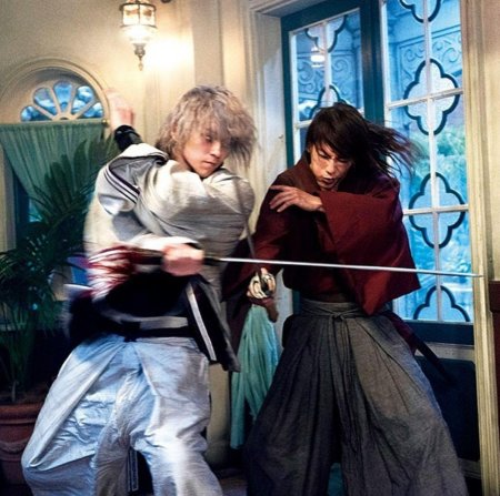 Эниши Юкиширо