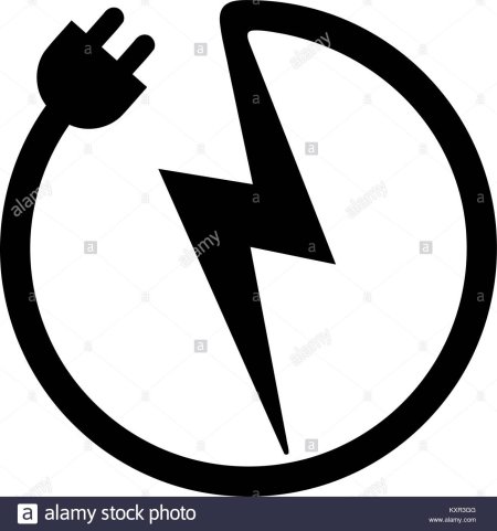 Знак электриков