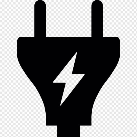 Пиктограмма электрика