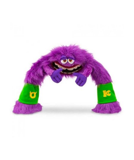 Арт монстр университет монстров игрушка