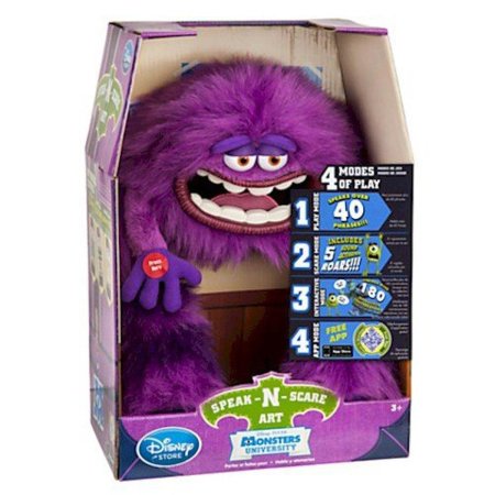Игрушка университет монстров Art