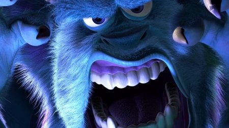 Джеймс Салливан (Корпорация монстров)