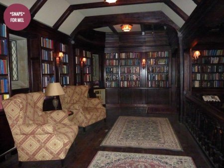 Особняк Сальваторе