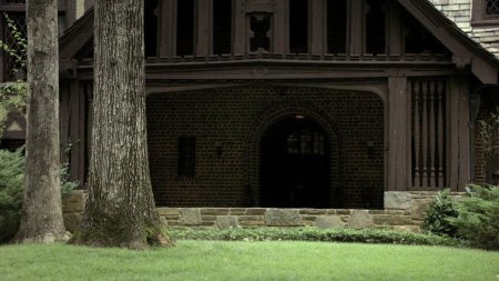 Ковингтон штат Джорджия особняк Сальваторе