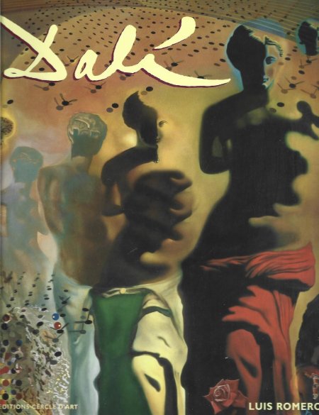 Сальвадор дали галлюциногенный тореадор