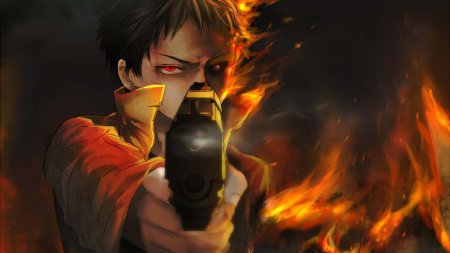 Zombieman onepunchman