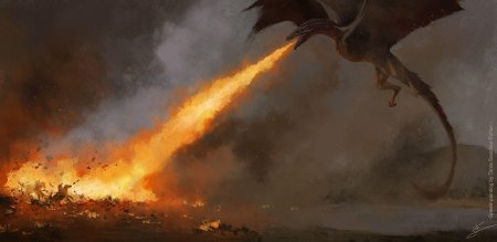 Дракарис игра престолов