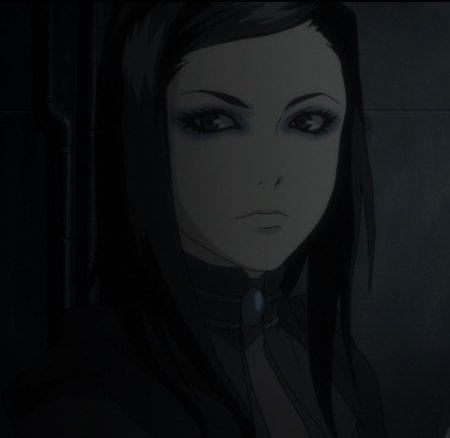 Эрго прокси рил Мейер