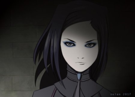 Эрго прокси рил Мейер