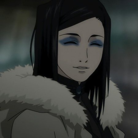 Эрго прокси рил Мейер