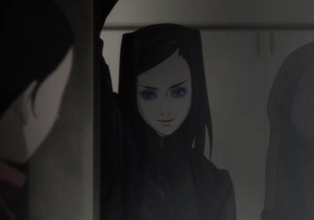 Ergo proxy («Эрго прокси», 2006)