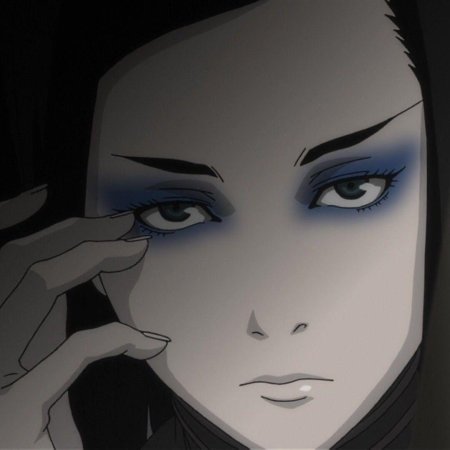 Риэл Эрго прокси