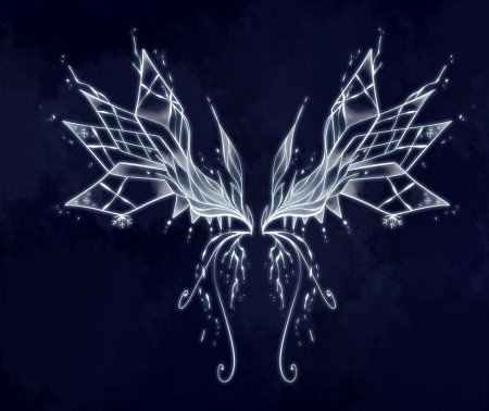 Крылья феи