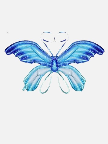 Надувные крылышки