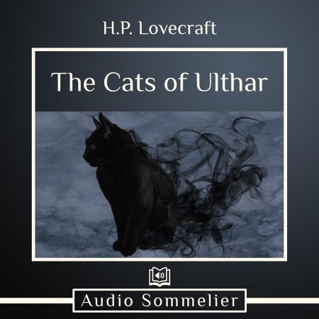 Cats of Ulthar
