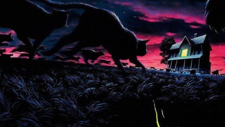 Ултар Лавкрафт