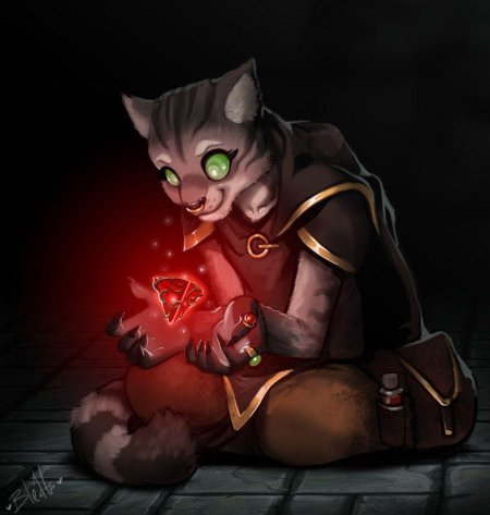 Табакси плут