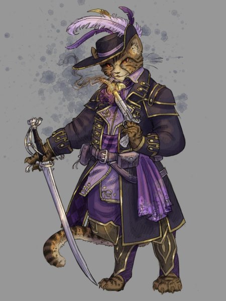 Табакси пират