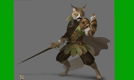 Каджит табакси