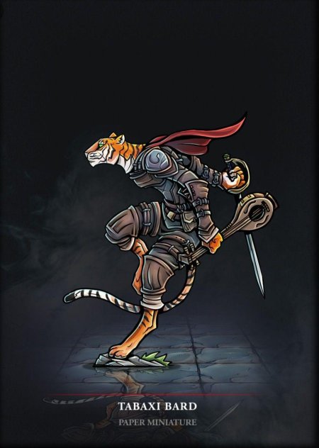 Табакси бард