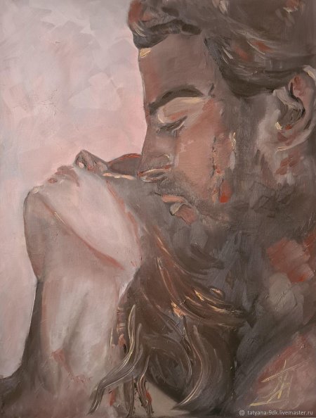 Картина страсть