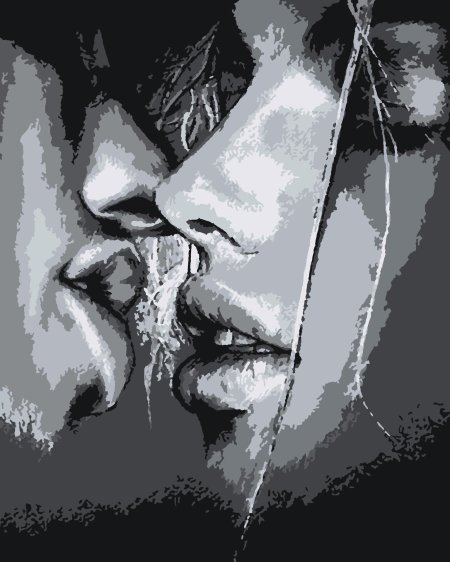 Страстные рисунки