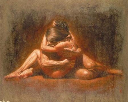 Художник Томаш рут