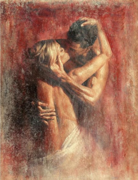 Томаш рут художник страсть