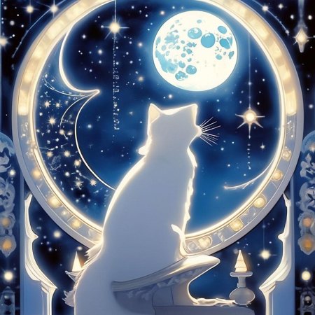 Сказочные иллюстрации