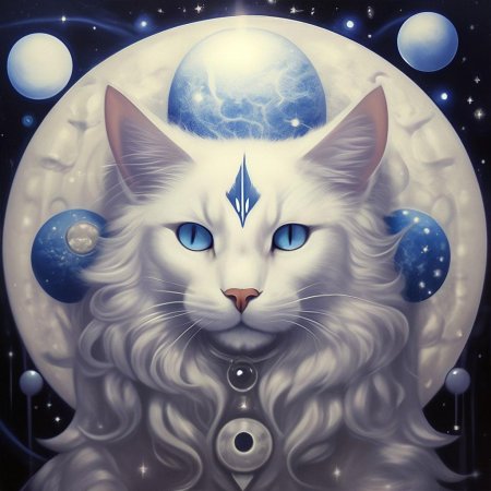 Лунные коты