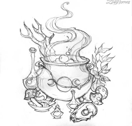 Котел референс