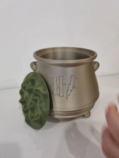 Светильник paladone harry potter