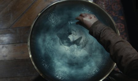 Омут памяти гарри поттер