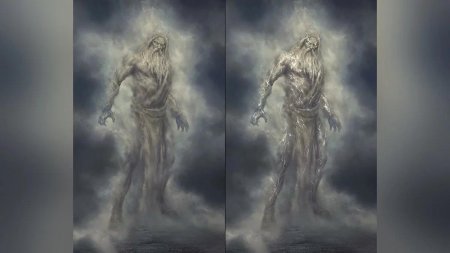 Хенир Скандинавский Бог