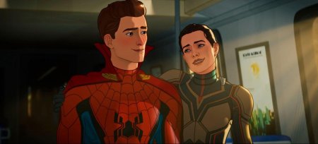 What if сериал