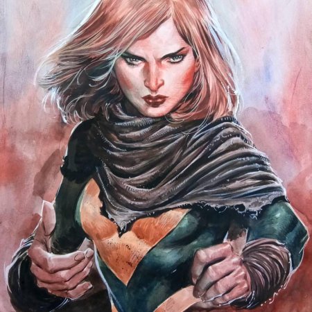 Хоуп Саммерс