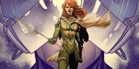 Хоуп Саммерс