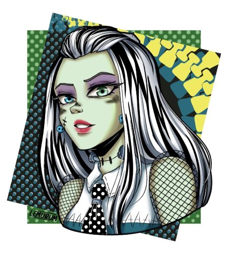 Фрэнки Штейн 2022