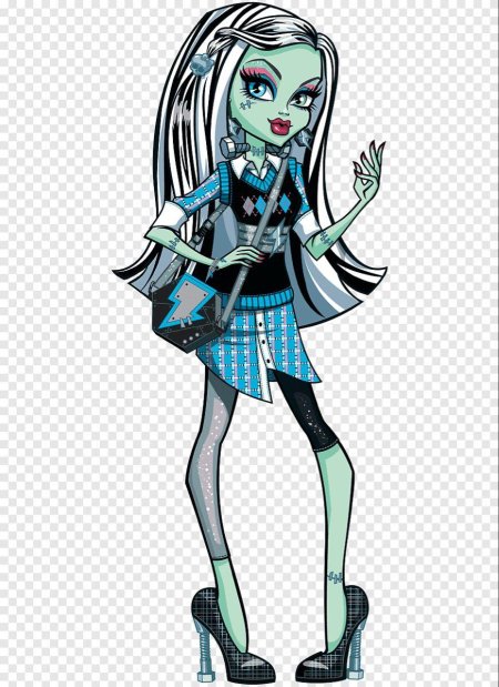 Фрэнки Штейн