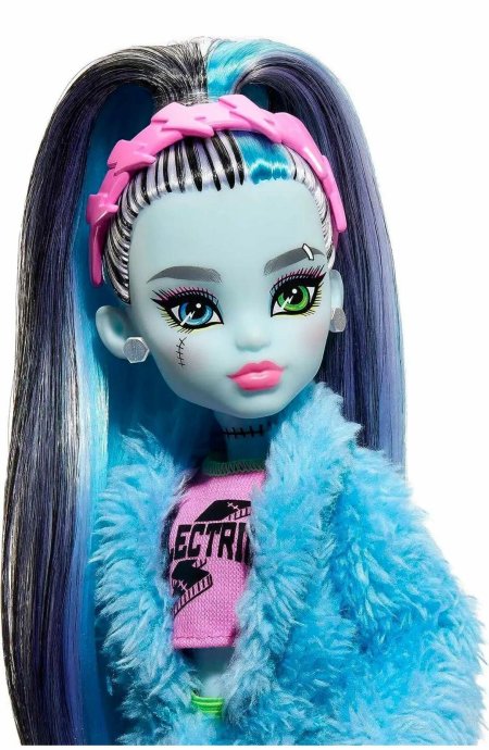 Фрэнки Штейн g3