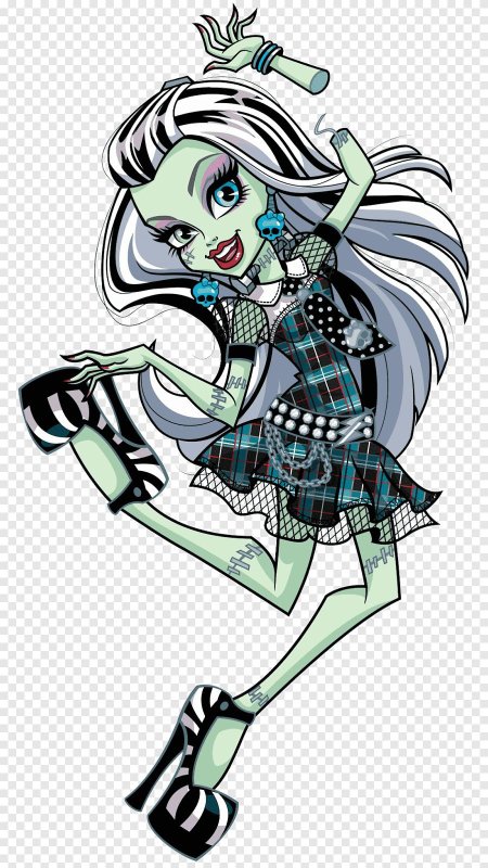 Фрэнки Штейн