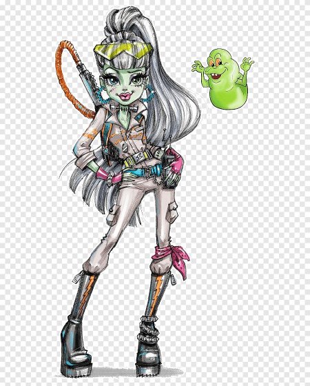 Фрэнки Штейн